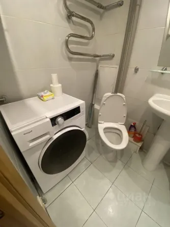 Двушка в панельной пятиэтажке, 1-й этаж. Площадь 45 м² Донецк