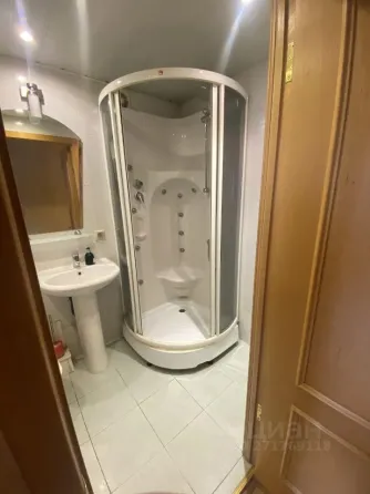 Двушка в панельной пятиэтажке, 1-й этаж. Площадь 45 м² Донецк