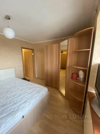 Двушка в панельной пятиэтажке, 1-й этаж. Площадь 45 м² Донецк