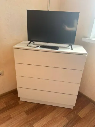 Готова к сдаче 2-комнатная квартира Район: Пролетарский Ориентир: Прожекторная Донецк