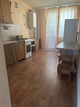 Готова к сдаче 2-комнатная квартира Район: Пролетарский Ориентир: Прожекторная Донецк