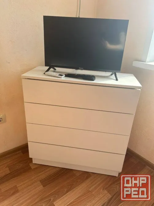 Готова к сдаче 2-комнатная квартира Район: Пролетарский Ориентир: Прожекторная Донецк - изображение 4