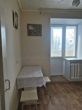 Готова к сдаче 1-комнатная квартира Район: Калининский Ориентир: Дружба Донецк