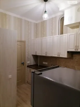 Сдаётся однокомнатная квартира Куйбышевский район Ориентир: Азотный Донецк