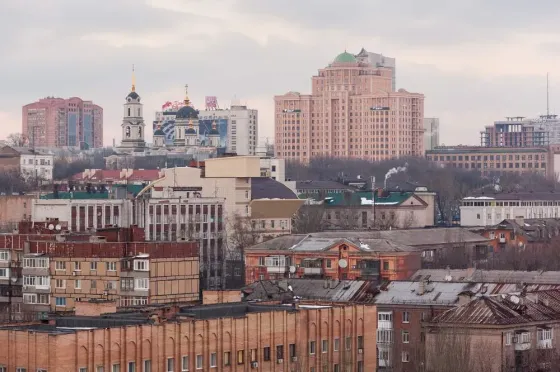 Продажа 2-х комнатной квартиры на Октябрьском Донецк