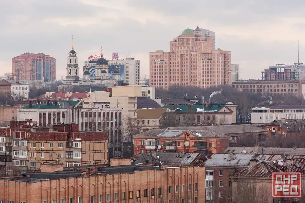 Продажа 2-х комнатной квартиры на Октябрьском Донецк - изображение 1