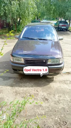 OPEL VECTRA A 1.8, 1992 Донецк