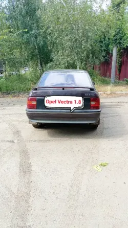 OPEL VECTRA A 1.8, 1992 Донецк