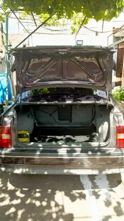 OPEL VECTRA A 1.8, 1992 Донецк