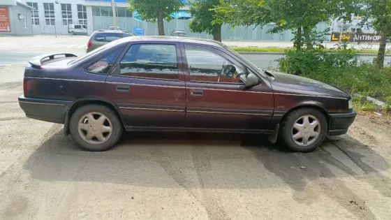 OPEL VECTRA A 1.8, 1992 Донецк