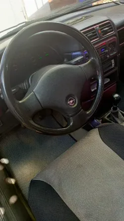OPEL VECTRA A 1.8, 1992 Донецк