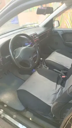 OPEL VECTRA A 1.8, 1992 Донецк