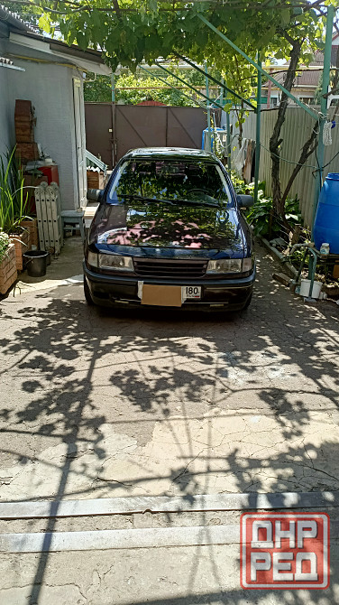 OPEL VECTRA A 1.8, 1992 Донецк - изображение 1