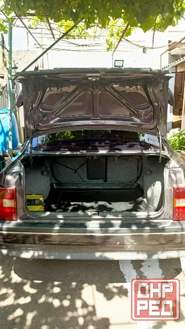 OPEL VECTRA A 1.8, 1992 Донецк - изображение 5