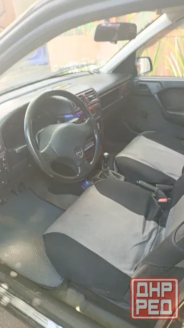 OPEL VECTRA A 1.8, 1992 Донецк - изображение 3