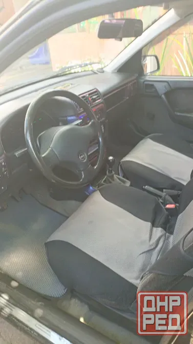 OPEL VECTRA A 1.8, 1992 Донецк - изображение 6