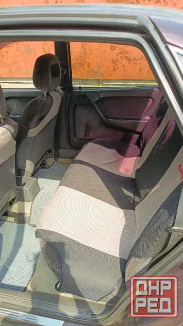 OPEL VECTRA A 1.8, 1992 Донецк - изображение 5