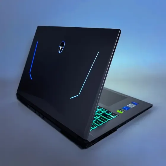 17,3" Thunderobot 911 i5-12450H 4.7GHz/RTX 3050/16G DDR5 Донецк