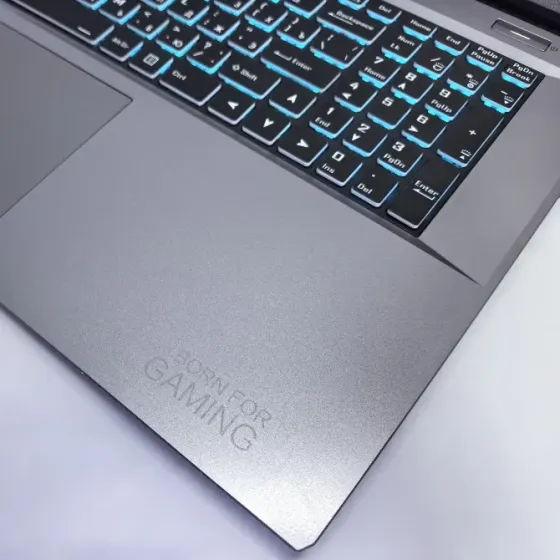 17,3" Thunderobot 911 i5-12450H 4.7GHz/RTX 3050/16G DDR5 Донецк