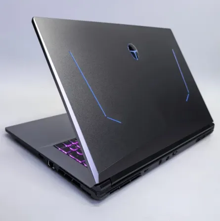17,3" Thunderobot 911 i5-12450H 4.7GHz/RTX 3050/16G DDR5 Донецк