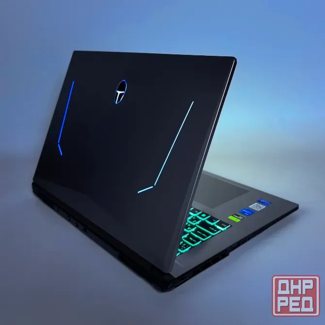 17,3" Thunderobot 911 i5-12450H 4.7GHz/RTX 3050/16G DDR5 Донецк - изображение 5