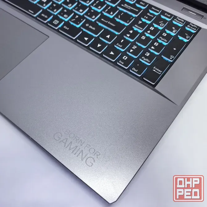 17,3" Thunderobot 911 i5-12450H 4.7GHz/RTX 3050/16G DDR5 Донецк - изображение 2