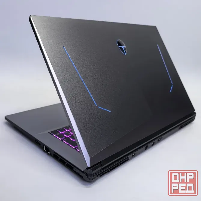 17,3" Thunderobot 911 i5-12450H 4.7GHz/RTX 3050/16G DDR5 Донецк - изображение 3