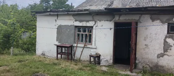 Продажа дома Червоногвардейский район Макеевка