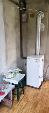 Продажа дома Червоногвардейский район Макеевка