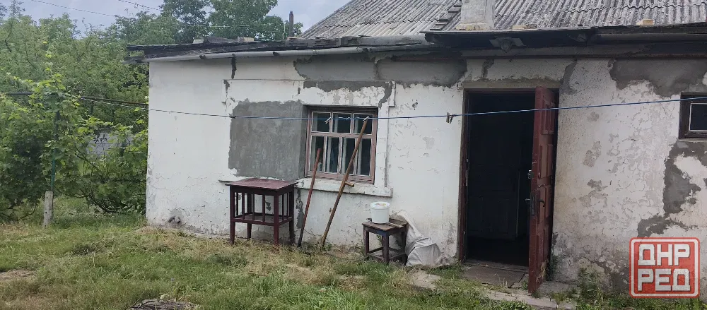 Продажа дома Червоногвардейский район Макеевка - изображение 2