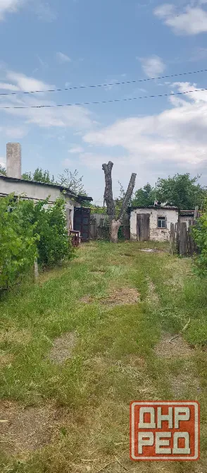Продажа дома Червоногвардейский район Макеевка - изображение 1