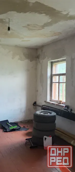 Продажа дома Червоногвардейский район Макеевка - изображение 8