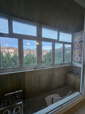 2 к.кв Дзержинского 67А. Калининский. Донецк