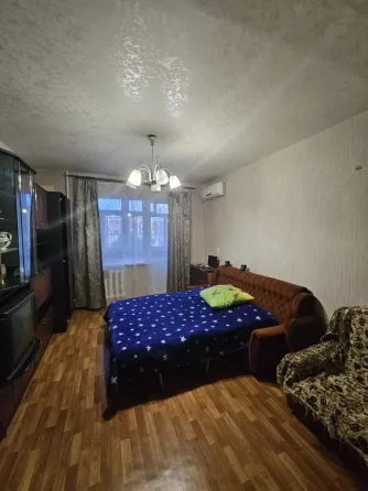 2 к.кв Дзержинского 67А. Калининский. Донецк