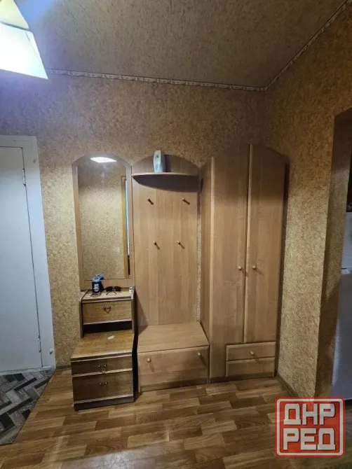 2 к.кв Дзержинского 67А. Калининский. Донецк - изображение 3