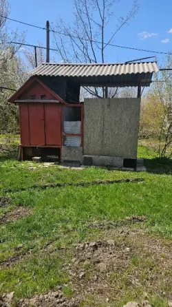 Продам голубятню - курятник Макеевка