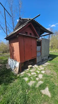 Продам голубятню - курятник Макеевка