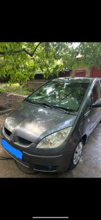 Продам Mitsubishi Colt 2005 Донецк