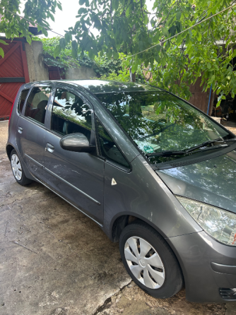 Продам Mitsubishi Colt 2005 Донецк
