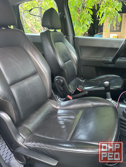 Продам Mitsubishi Colt 2005 Донецк - изображение 4