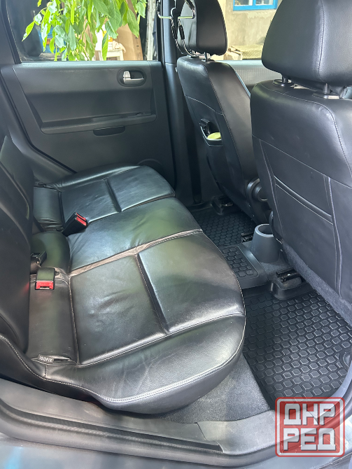 Продам Mitsubishi Colt 2005 Донецк - изображение 5