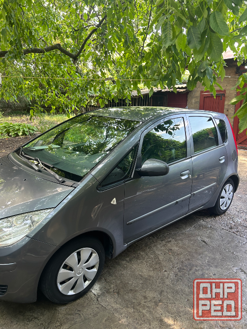 Продам Mitsubishi Colt 2005 Донецк - изображение 3