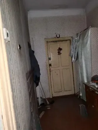 Продается 2- х комнатный дом (квартира на земле), ул. Янки Купалы, ориентир шахта Ленина Макеевка