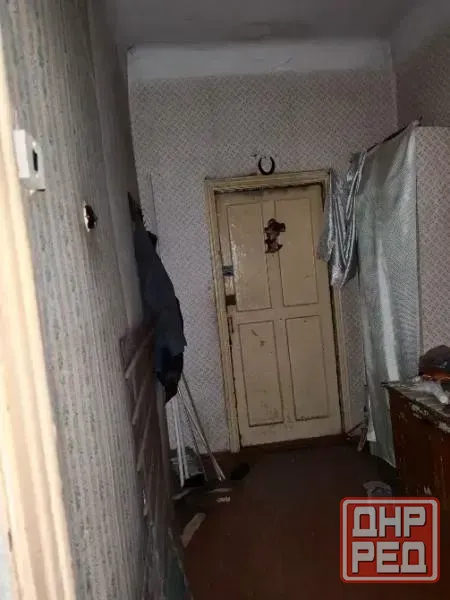 Продается 2- х комнатный дом (квартира на земле), ул. Янки Купалы, ориентир шахта Ленина Макеевка - изображение 2
