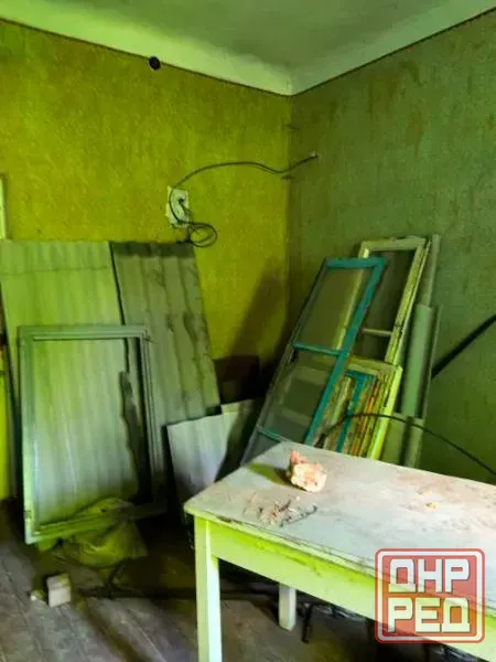 Продается 2- х комнатный дом (квартира на земле), ул. Янки Купалы, ориентир шахта Ленина Макеевка - изображение 4