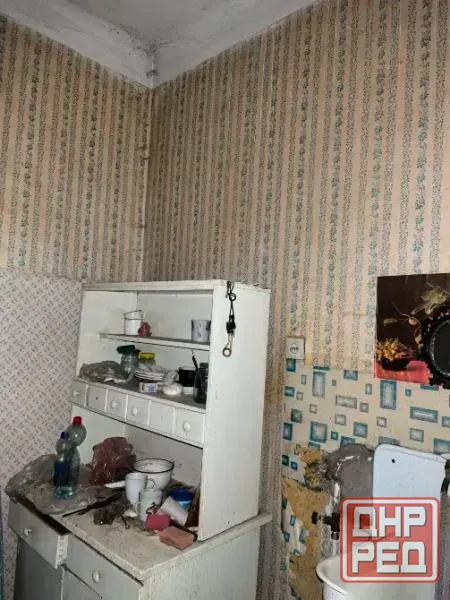 Продается 2- х комнатный дом (квартира на земле), ул. Янки Купалы, ориентир шахта Ленина Макеевка - изображение 1