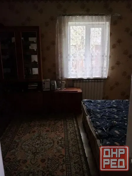 Продается 3-х комнатный дом, ул. Вавилова Донецк - изображение 2