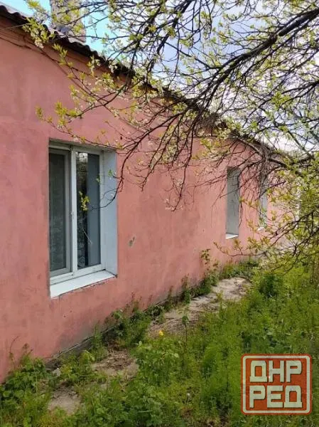 Продается 3-х комнатный дом, ул. Вавилова Донецк - изображение 1