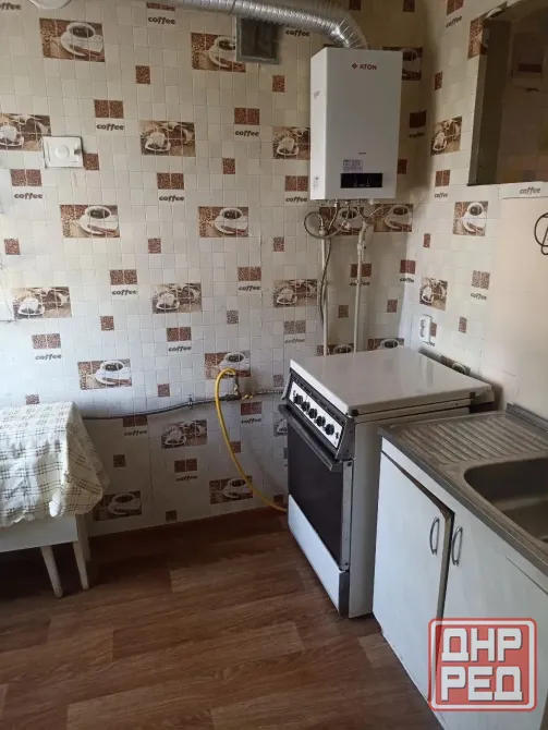 Продам 2-х квартиру квартиру в городе Макеевка, Кировский район Донецк - изображение 6