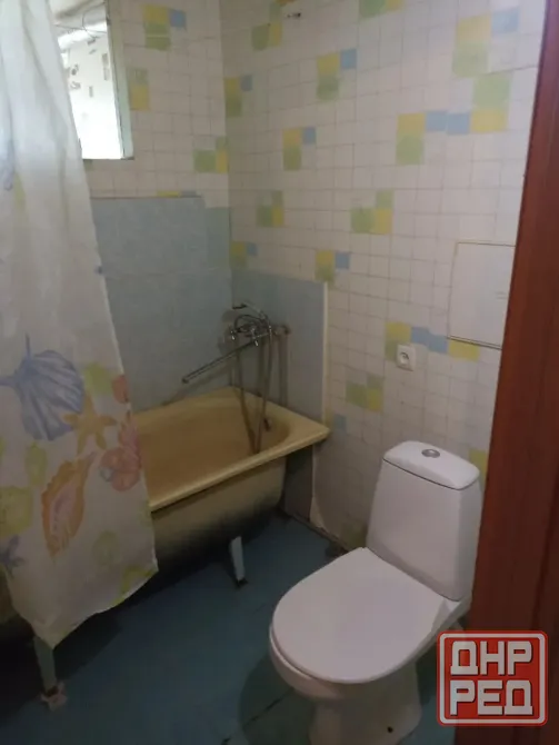 Продам 2-х квартиру квартиру в городе Макеевка, Кировский район Донецк - изображение 1